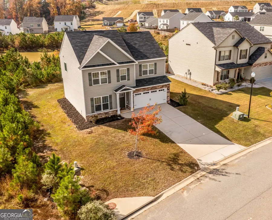 1038 Burlington Drive, Augusta, GA 30909 - #2