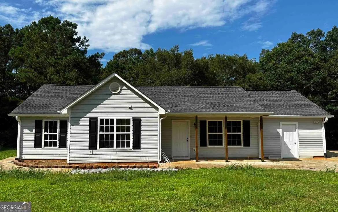 641 Honey Creek Road, McDonough, GA 30252 - Image #1