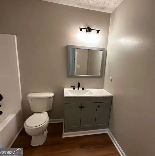 641 Honey Creek Road, McDonough, GA 30252 - Image #2