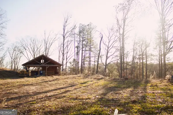 45 Keeling Lake Road Se, Cartersville, GA 30121