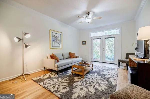 955 Juniper Street Ne #4027, Atlanta, GA 30309