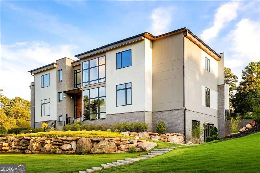 4232 Edgewood Court, Marietta, GA 30068 - Image #1