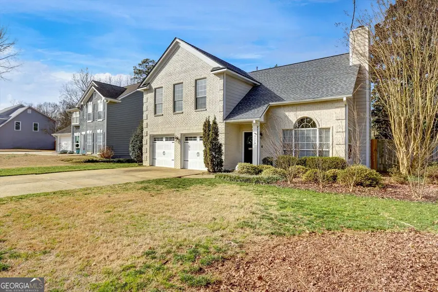 4120 Pineset Drive, Alpharetta, GA 30022 - #3