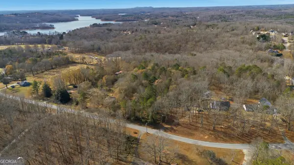 0 Green Hill Road, Gainesville, GA 30506