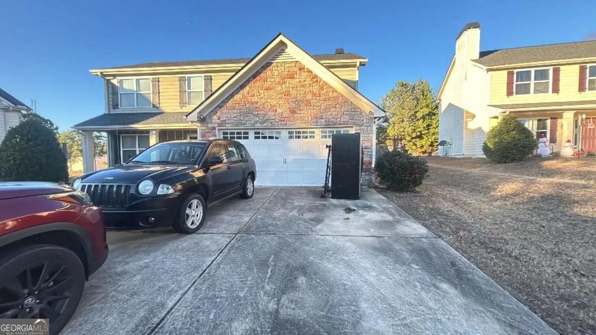 207 Logan Creek Lane, Dallas, GA 30132 - Image #1