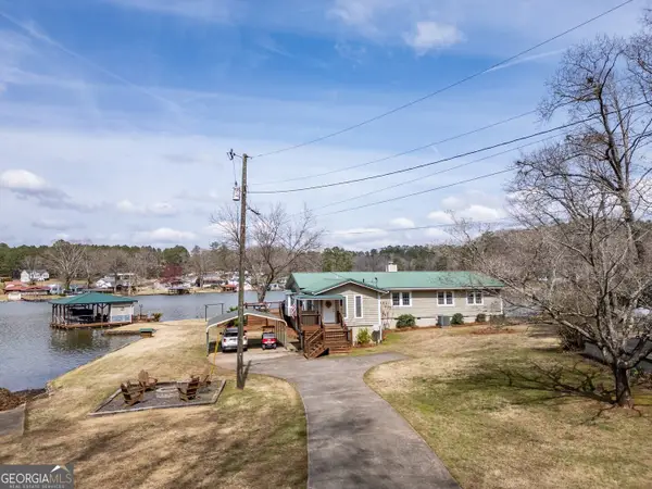 171 Blackberry Road, Jackson, GA 30233