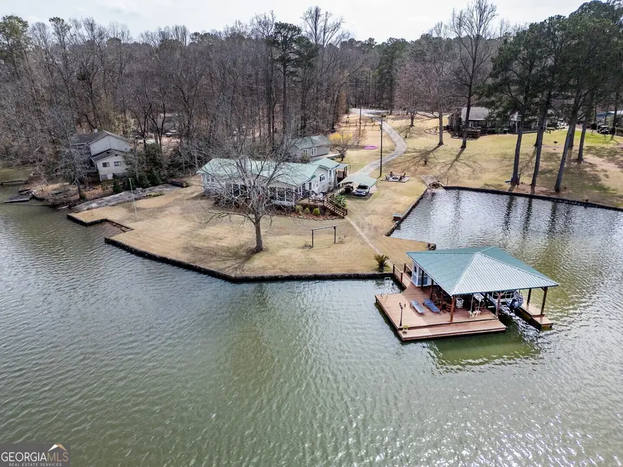 171 Blackberry Road, Jackson, GA 30233 - #2