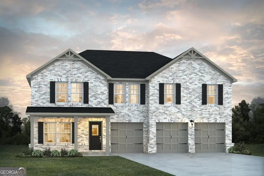 207 Crabapple Road #266, McDonough, GA 30253 - Image #1