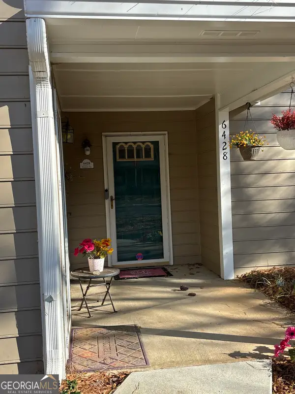 6428 Pinebark Way, Morrow, GA 30260