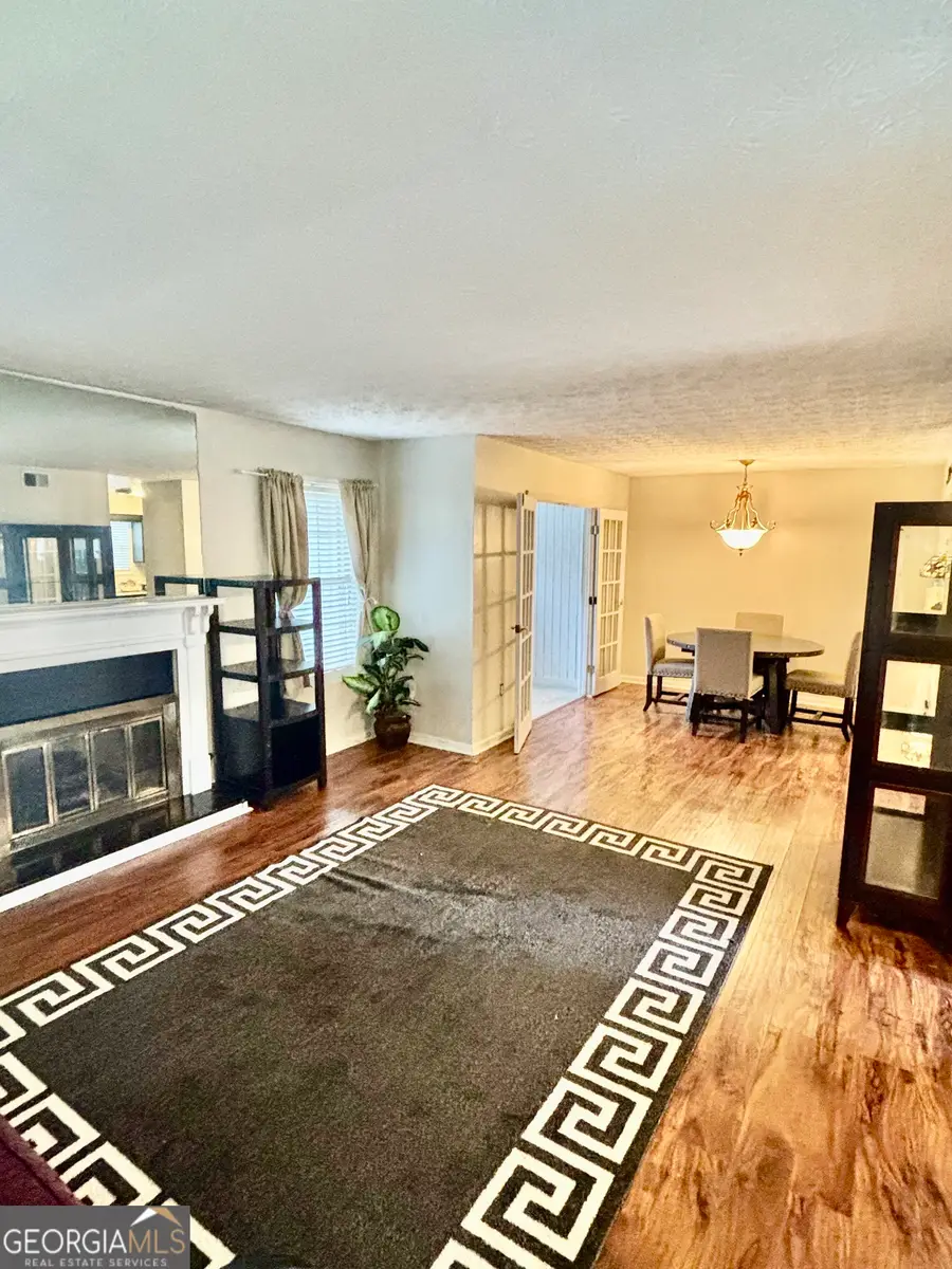 6428 Pinebark Way, Morrow, GA 30260 - Image #3