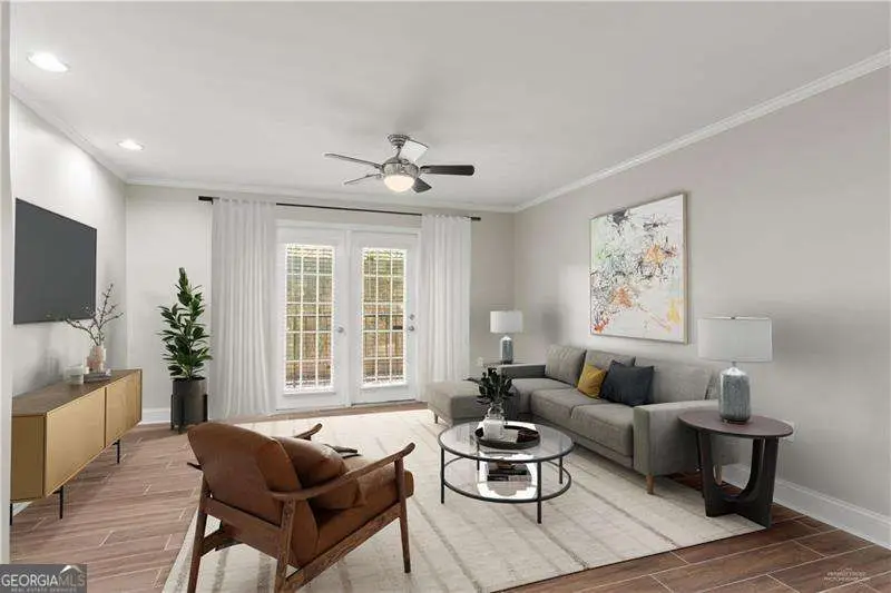 3655 Habersham Road Ne #A108, Atlanta, GA 30305 - #1