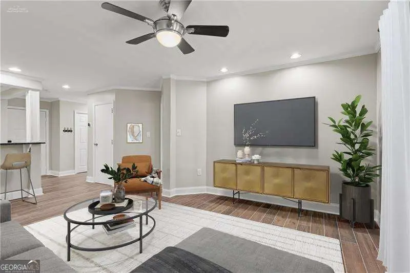 3655 Habersham Road Ne #A108, Atlanta, GA 30305 - #3