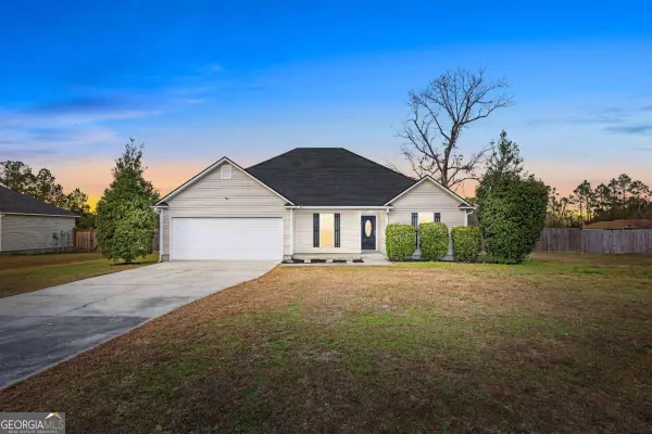 76 Mill Pond Place, Lakeland, GA 31635