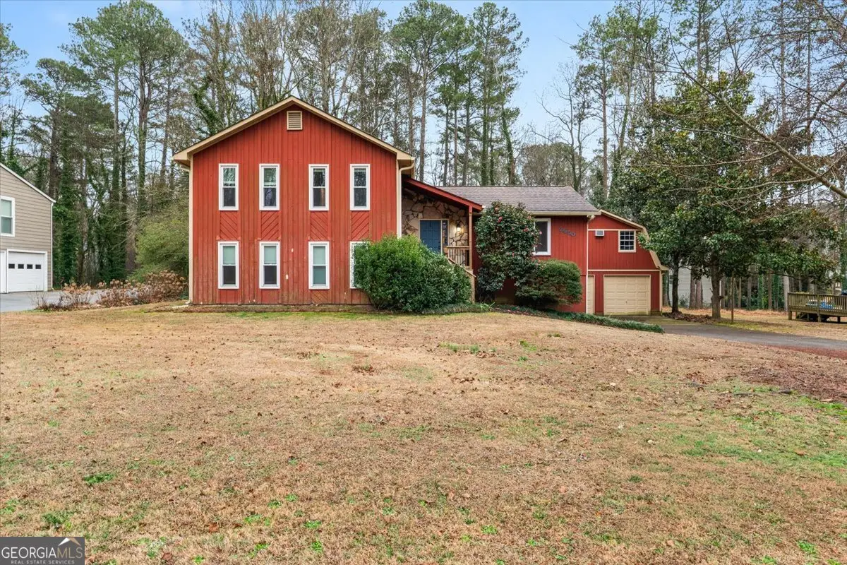 2550 Alberta Lane, Marietta, GA 30062 - Image #1
