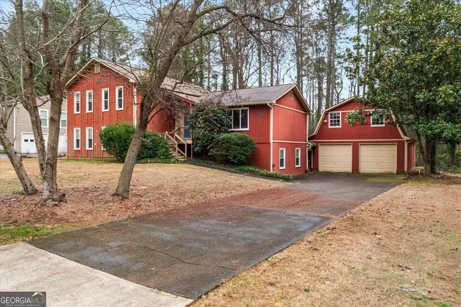 2550 Alberta Lane, Marietta, GA 30062 - Image #2