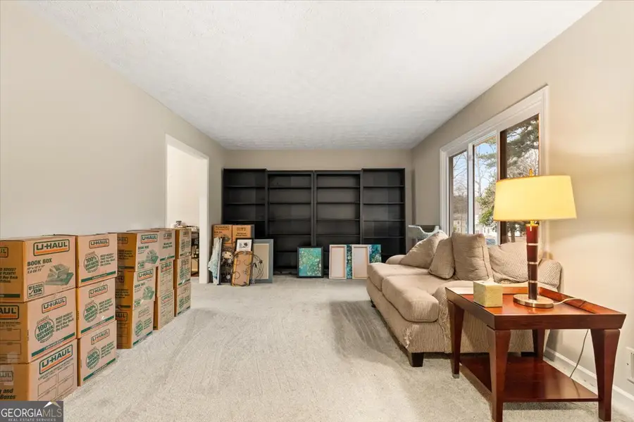 2550 Alberta Lane, Marietta, GA 30062 - Image #3