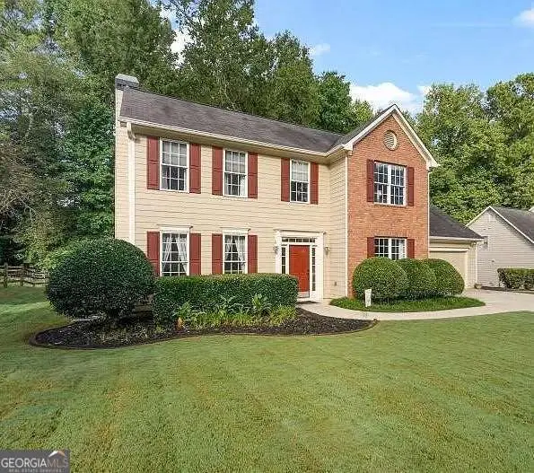 3919 Collier Trace Nw, Kennesaw, GA 30144 - Image #1