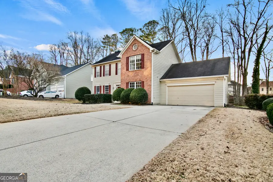 3919 Collier Trace Nw, Kennesaw, GA 30144 - #2