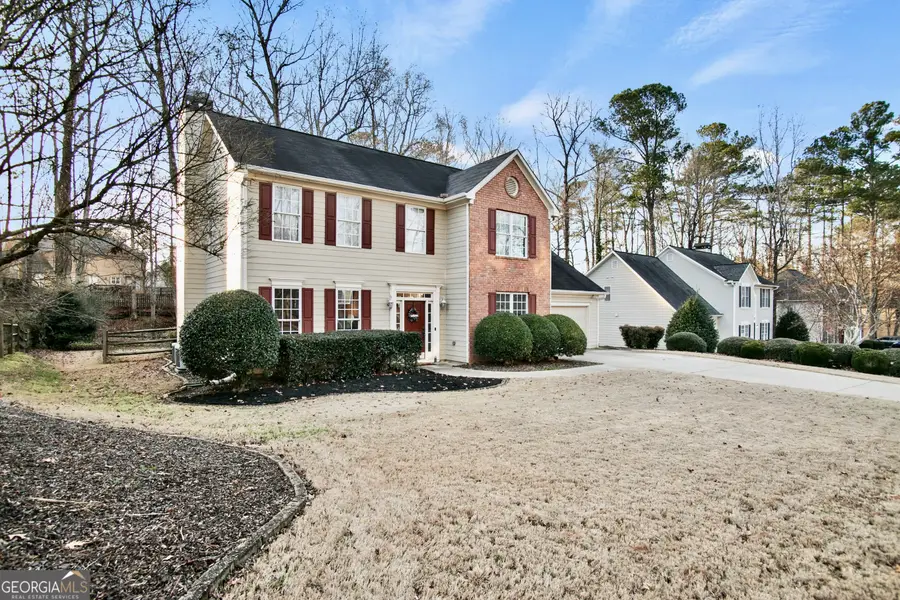 3919 Collier Trace Nw, Kennesaw, GA 30144 - #3