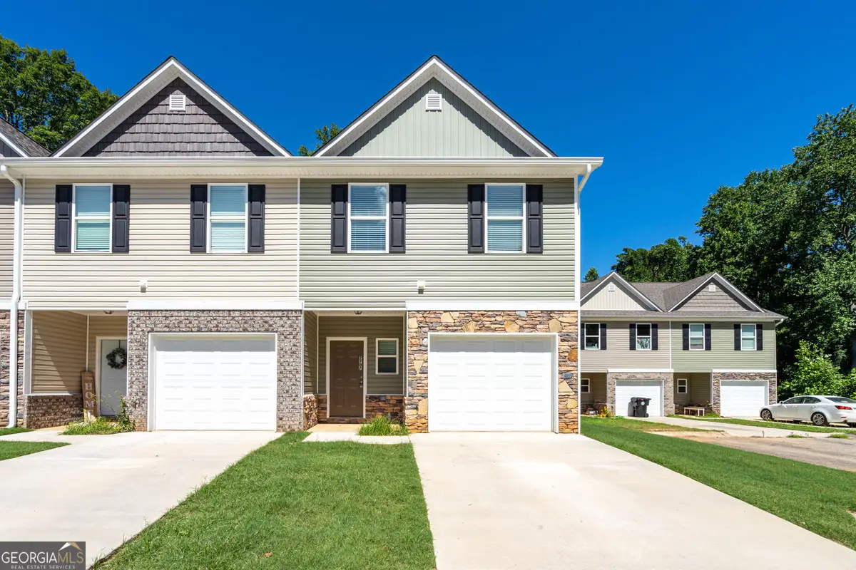 2707 Hickory Lane, Dawsonville, GA 30534 - Image #1