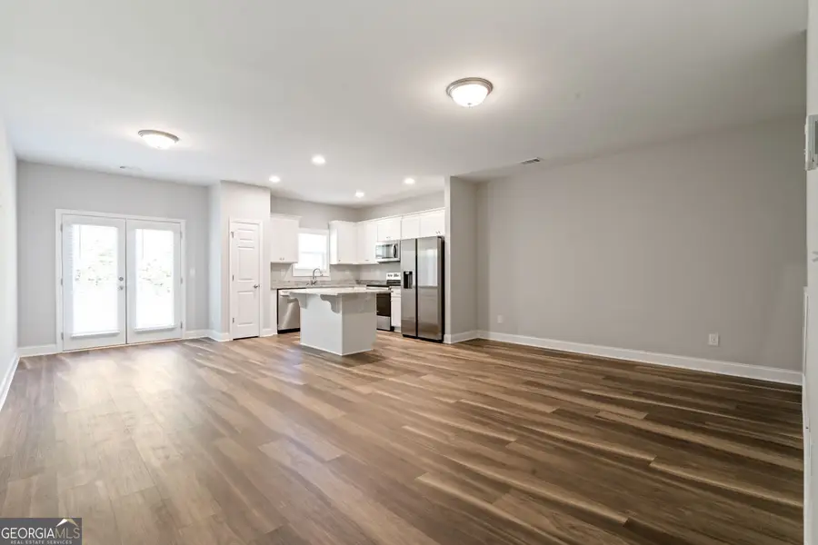 2707 Hickory Lane, Dawsonville, GA 30534 - Image #2