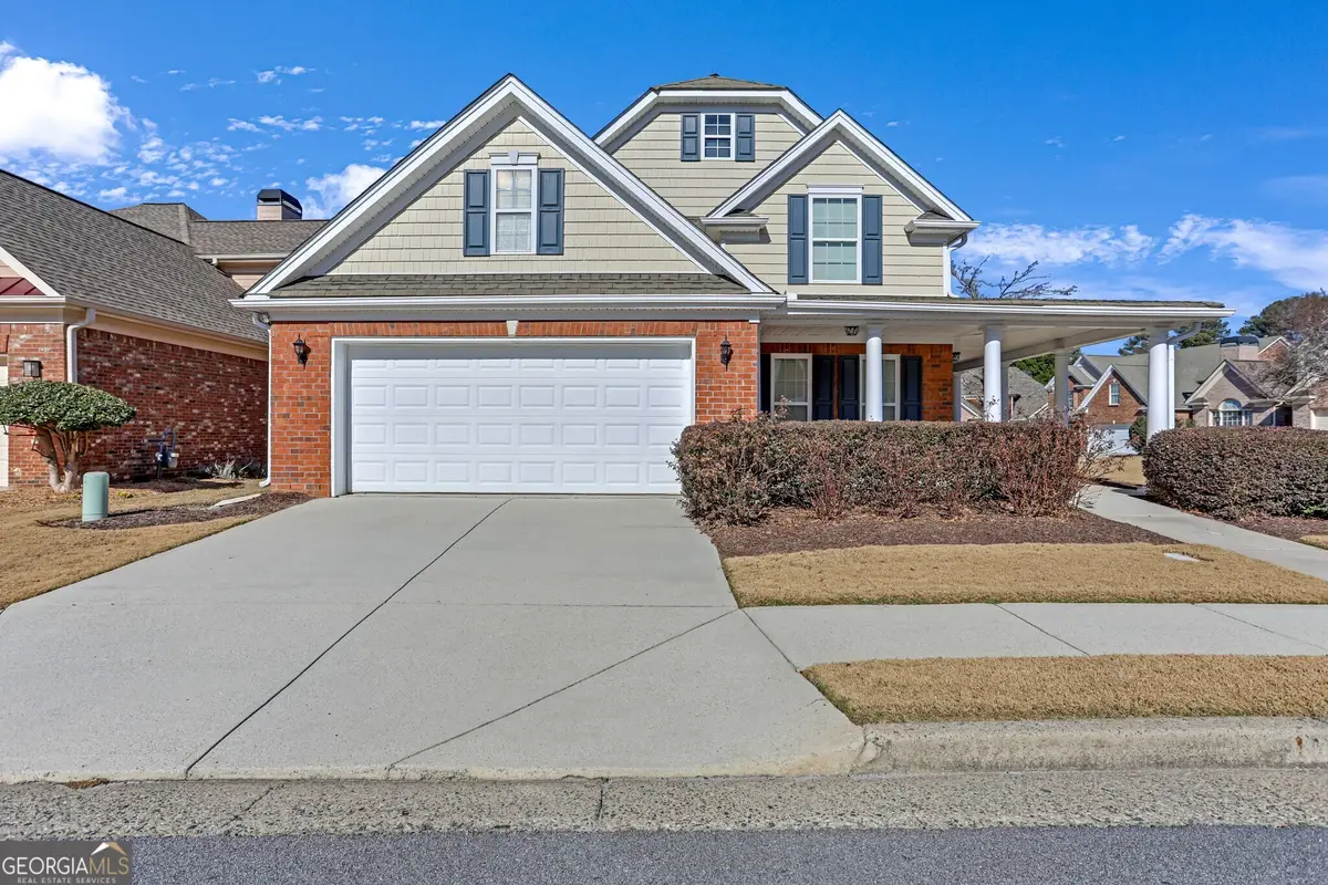 2055 Hickory Station Circle, Snellville, GA 30078 - #1