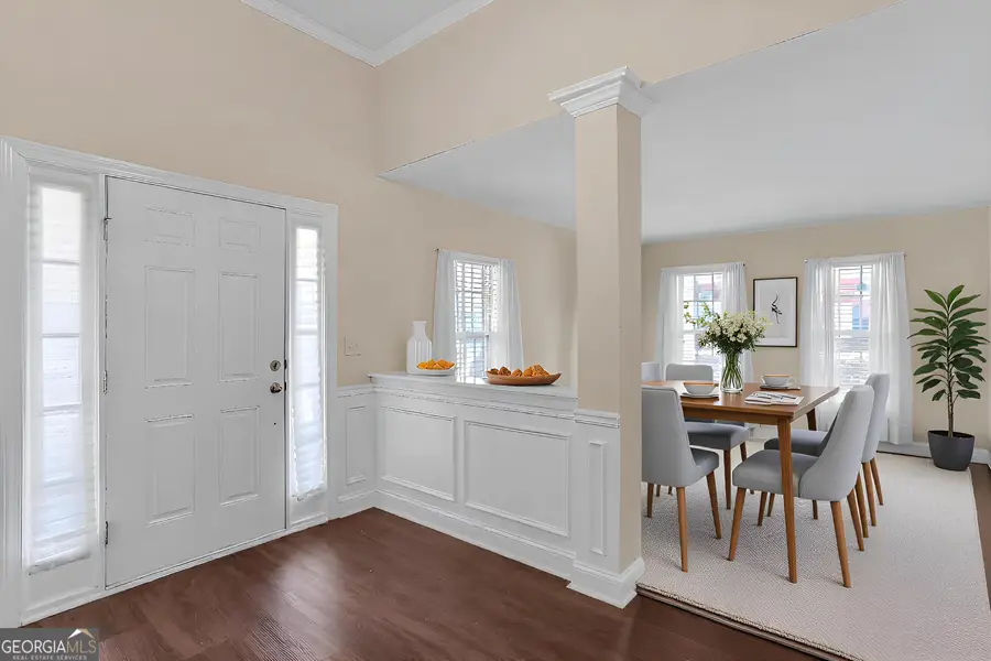 2055 Hickory Station Circle, Snellville, GA 30078 - #3