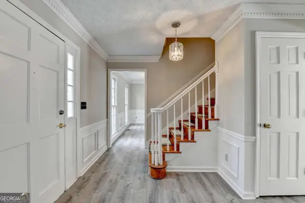 1954 Split Rail Court, Marietta, GA 30068