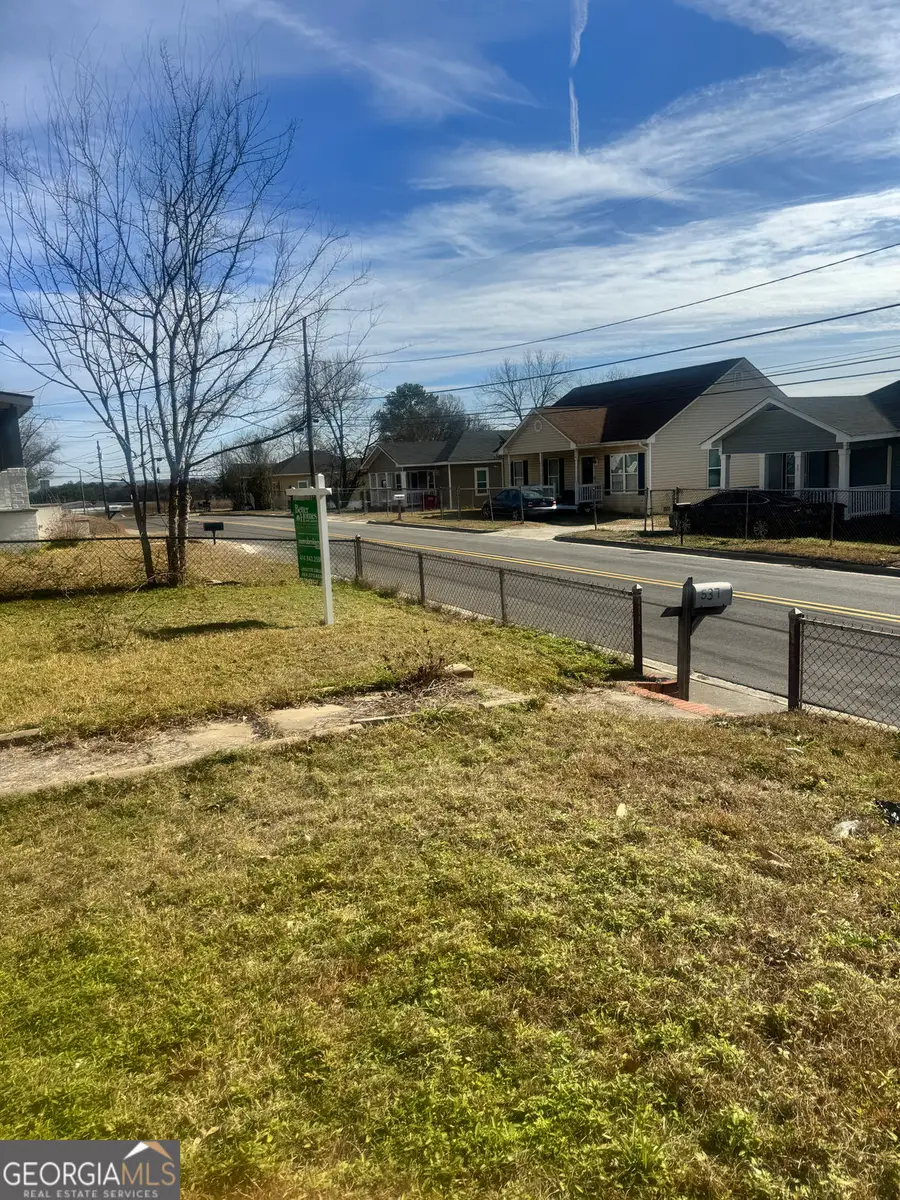 537 Rutherford Avenue, Macon, GA 31206 - #2