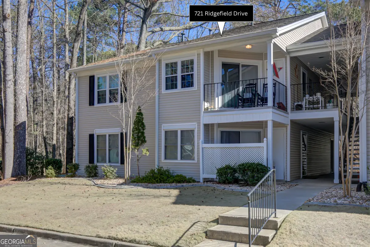 721 Ridgefield Drive, Peachtree City, GA 30269 - Image #1