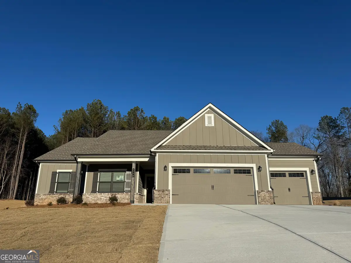 1139 Cherry Bark Ct, Loganville, GA 30052 - Image #1