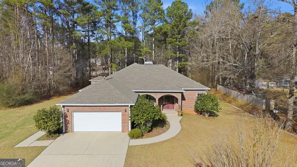 196 Lakeridge Drive, Temple, GA 30179