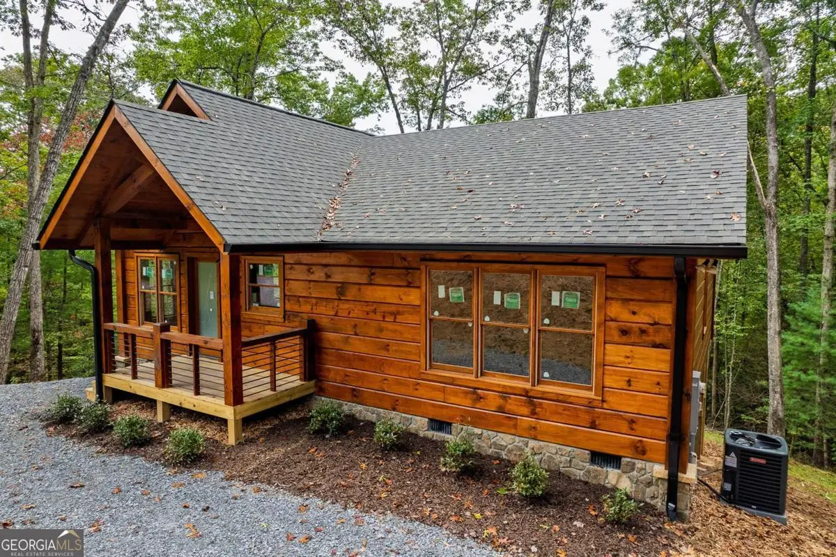 100 Crystal Oliver Lane, Cherry Log, GA 30522 - Image #1