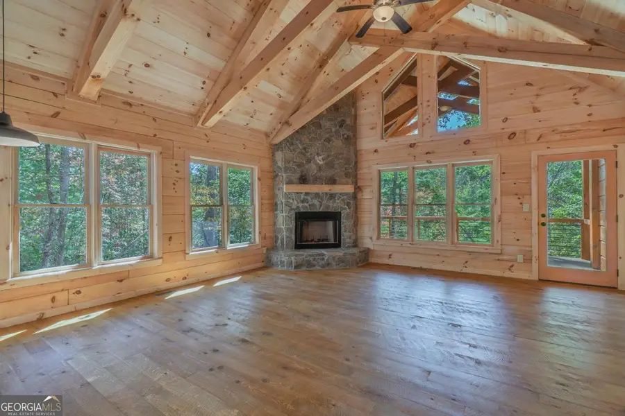 100 Crystal Oliver Lane, Cherry Log, GA 30522 - Image #2