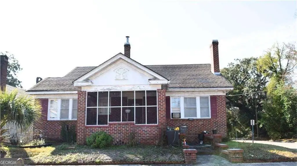 1001 E 41st Street, Savannah, GA 31401 - #1