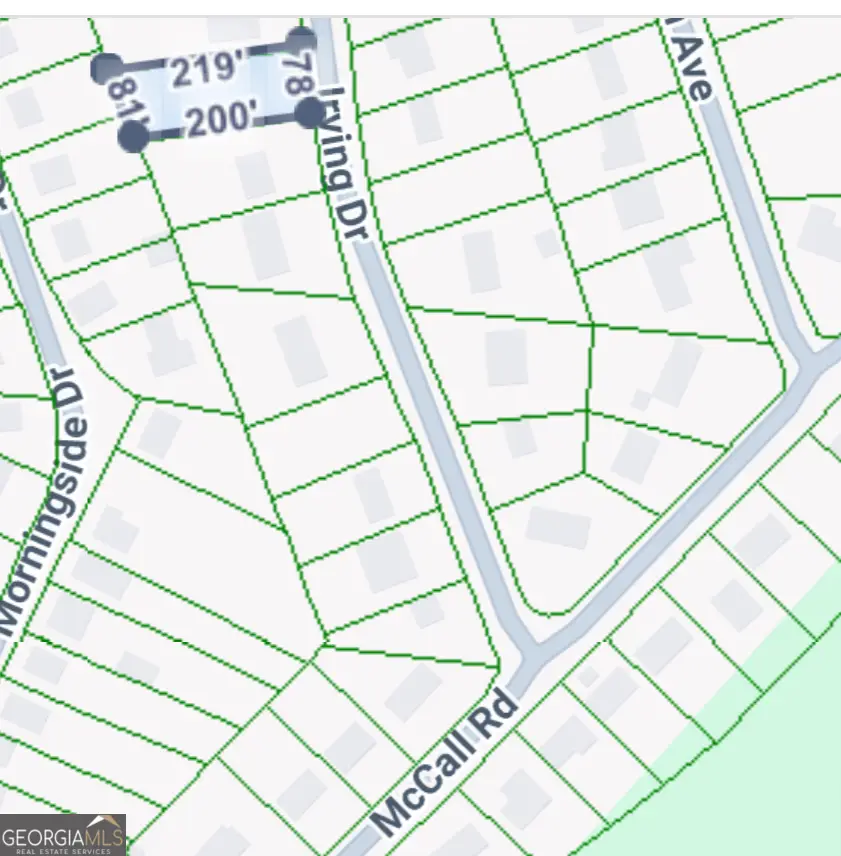 964 Irving Drive, Macon, GA 31217 - Image #1