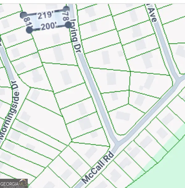 964 Irving Drive, Macon, GA 31217