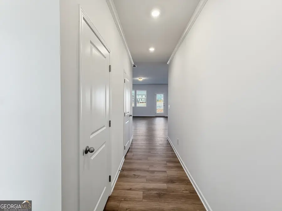 18 Umber Lane #LOT 6, Newnan, GA 30263 - Image #2