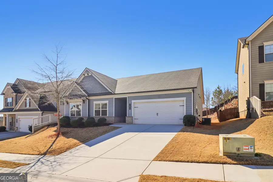 7671 Silk Tree Pointe, Braselton, GA 30517 - #2