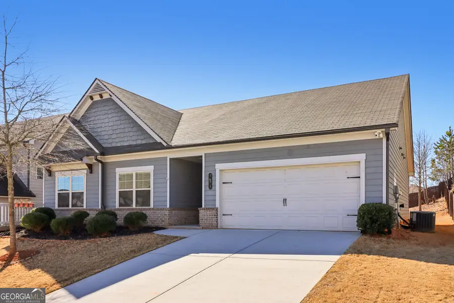 7671 Silk Tree Pointe, Braselton, GA 30517 - #3