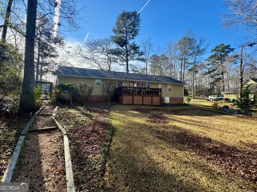 119 Cumberland Road, Griffin, GA 30224 - Image #2