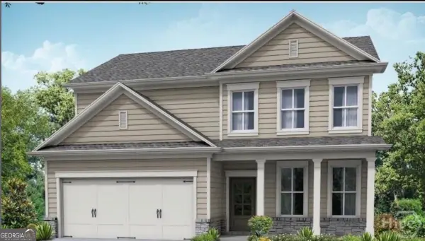 524 Lillian Way, Statham, GA 30666