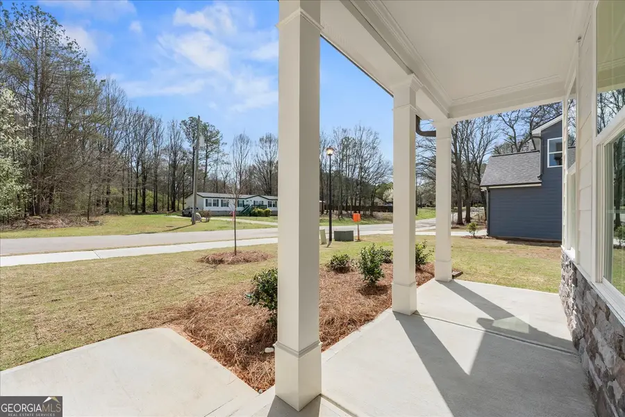 524 Lillian Way, Statham, GA 30666 - #3