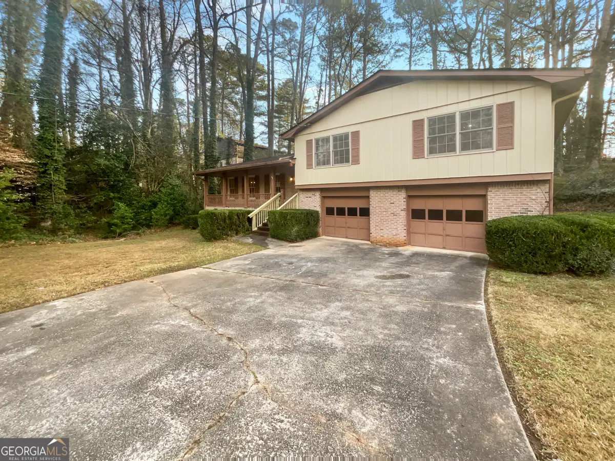 3969 Briaridge Circle, Doraville, GA 30340 - Image #1