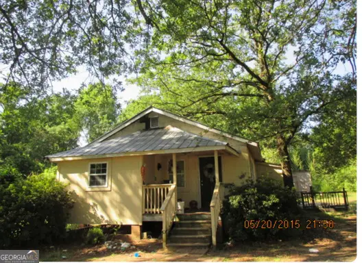 3917 Jeffersonville Road, Macon, GA 31217