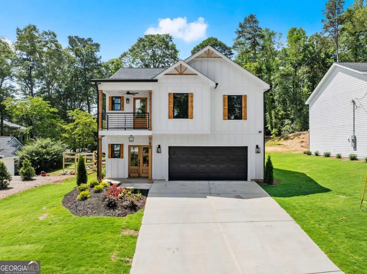 172 Llewellyn St, Clarkesville, GA 30523 - Image #1