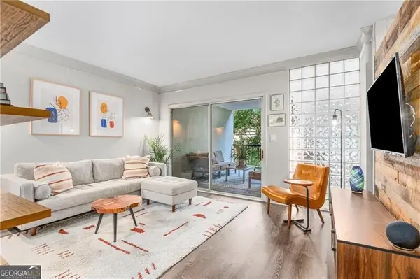 275 13th Street Ne #210, Atlanta, GA 30309