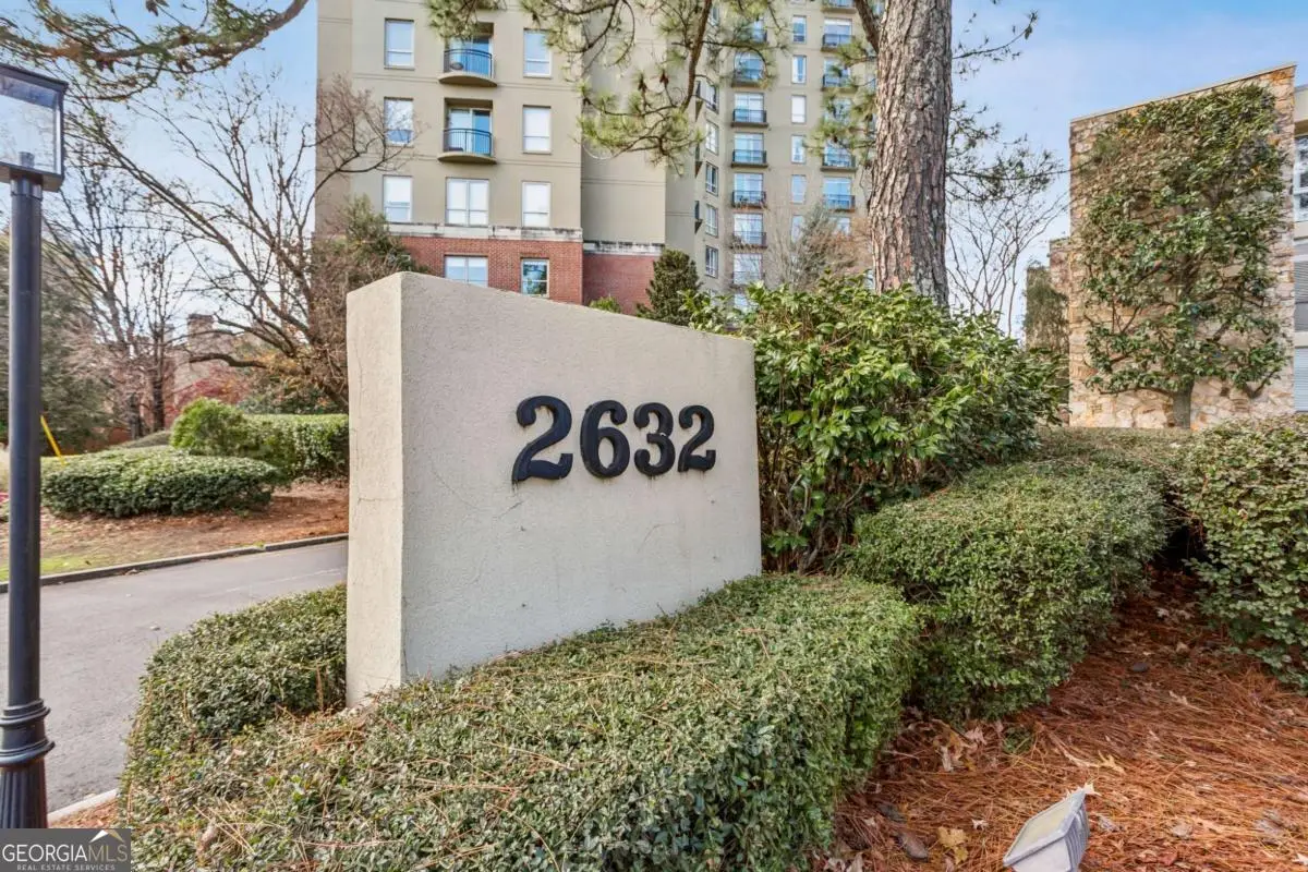2632 Peachtree Road Nw #402B, Atlanta, GA 30305 - #1