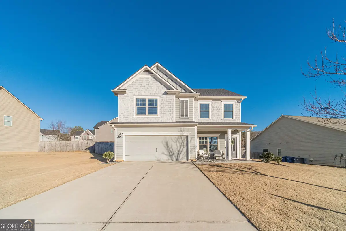 2147 Massey Lane, Winder, GA 30680 - #1