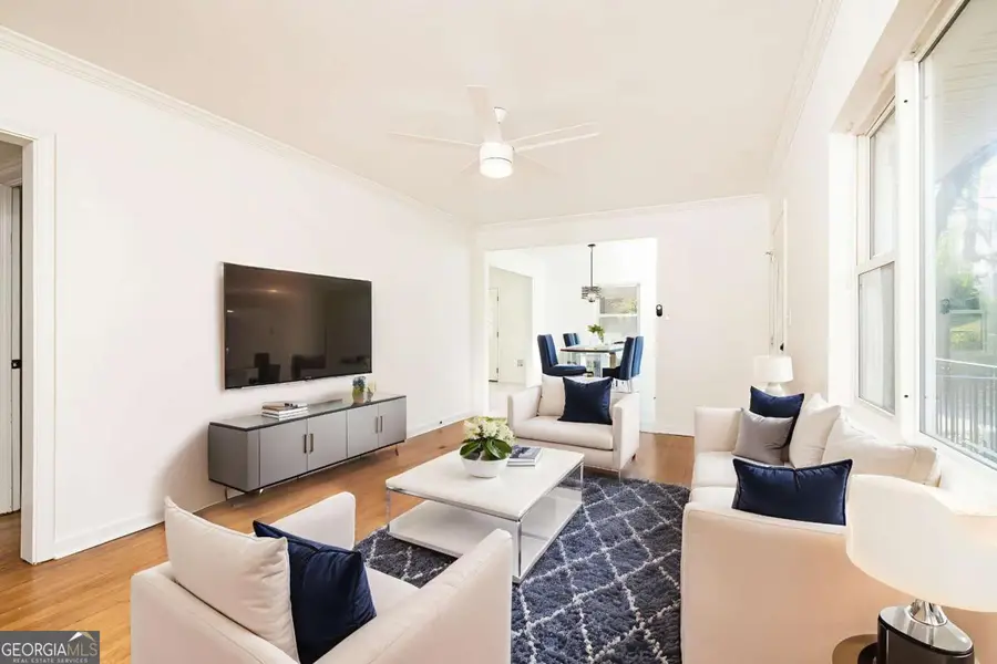 2224 Rosewood Road, Decatur, GA 30032 - Image #3